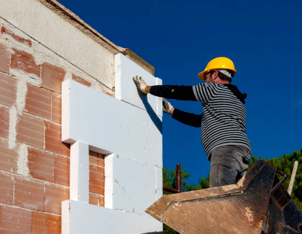 Types of Insulation We Offer in Quincy, MI