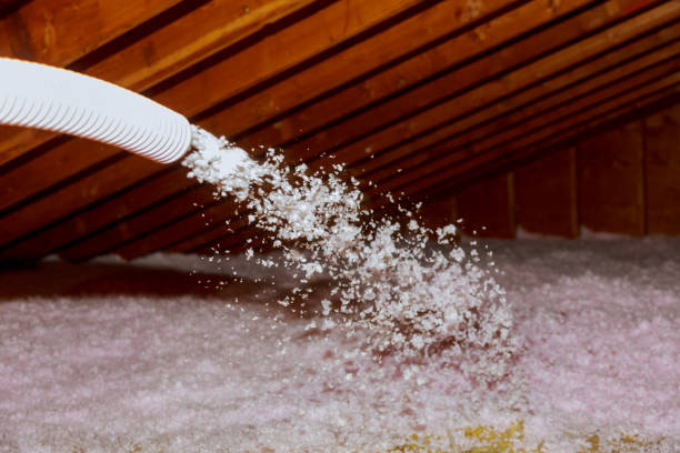 Quincy, MI Insulation Contractor Company