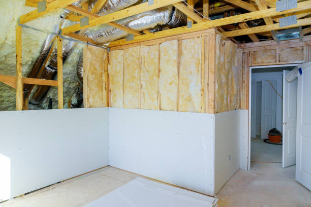 Best Insulation Maintenance and Repair in Quincy, MI