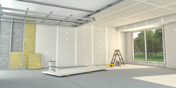 Best Spray Foam Insulation in Quincy, MI