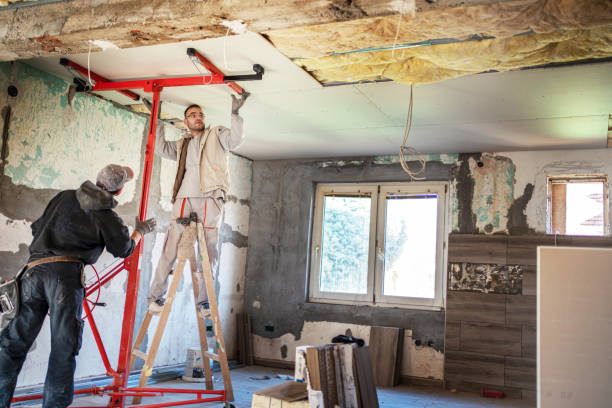 Best Fiberglass Insulation in Quincy, MI