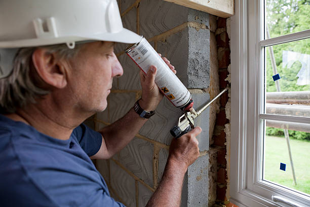 Best DIY Insulation Kits and Guidance in Quincy, MI