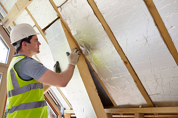 Best Insulation for Specific Applications in Quincy, MI