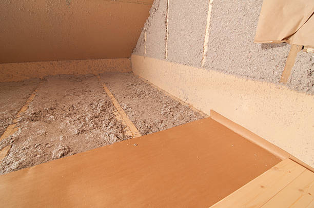 Best Blown-in Insulation in Quincy, MI